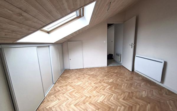 Appartement à vendre    3 pièces • 51,30 m2 Saint-Paul-lès-Dax