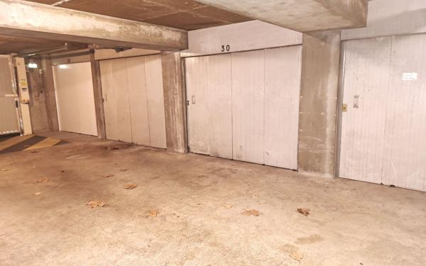 Appartement à vendre    3 pièces • 51,30 m2 Saint-Paul-lès-Dax