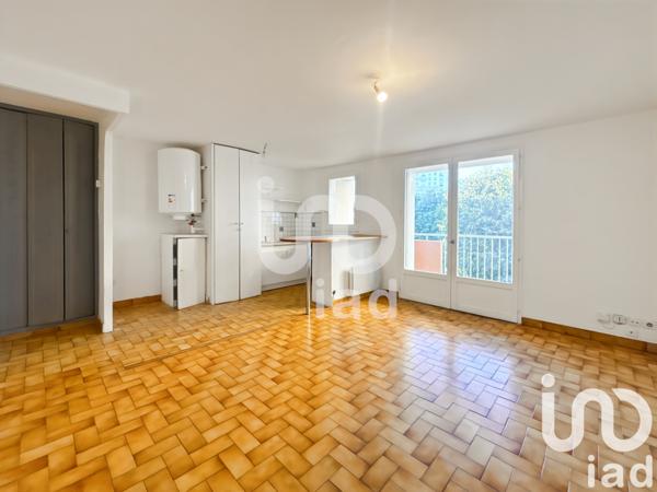 Appartement à vendre 2 pièces 41 m² Nîmes-Saint-Césaire
