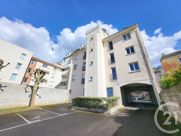 Appartement F4 à vendre  4 pièces - 82,27 m2 EAUBONNE - 95