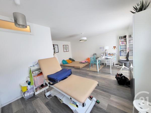 Appartement F4 à vendre  4 pièces - 82,27 m2 EAUBONNE - 95