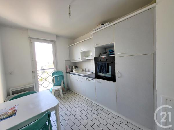 Appartement F4 à vendre  4 pièces - 82,27 m2 EAUBONNE - 95