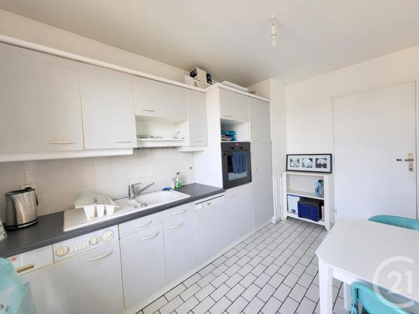 Appartement F4 à vendre  4 pièces - 82,27 m2 EAUBONNE - 95