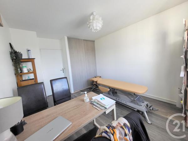 Appartement F4 à vendre  4 pièces - 82,27 m2 EAUBONNE - 95