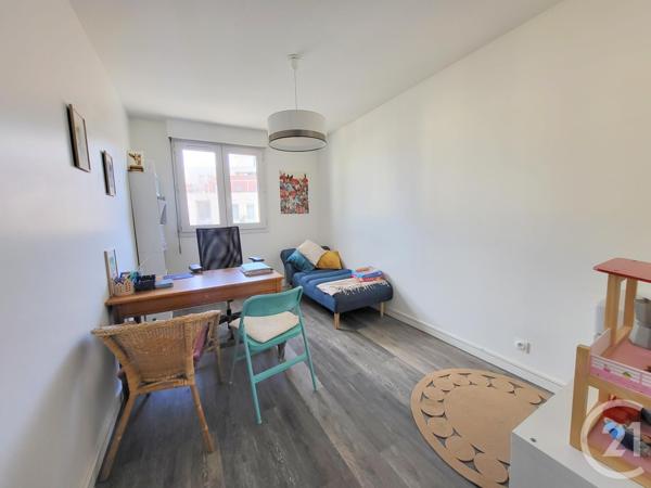 Appartement F4 à vendre  4 pièces - 82,27 m2 EAUBONNE - 95