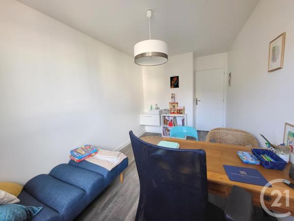 Appartement F4 à vendre  4 pièces - 82,27 m2 EAUBONNE - 95