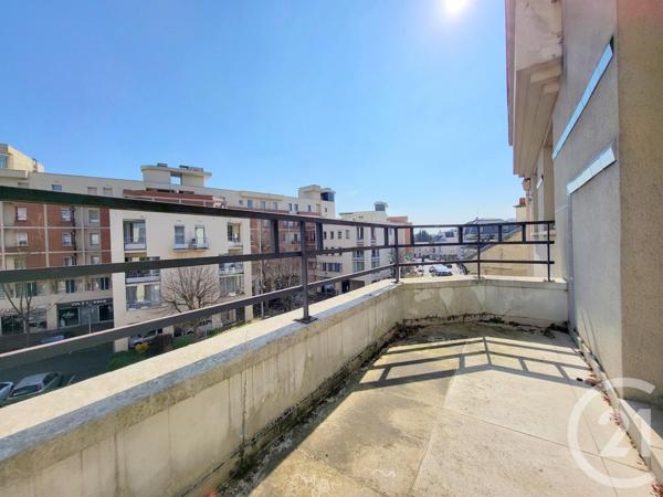 Appartement F4 à vendre  4 pièces - 82,27 m2 EAUBONNE - 95