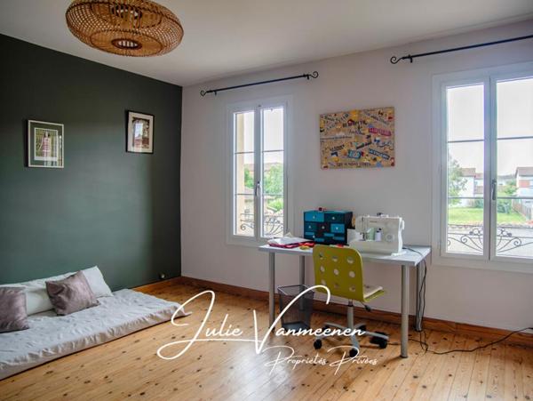 Maison Roquettes 7 pièce(s) 185.06 m2