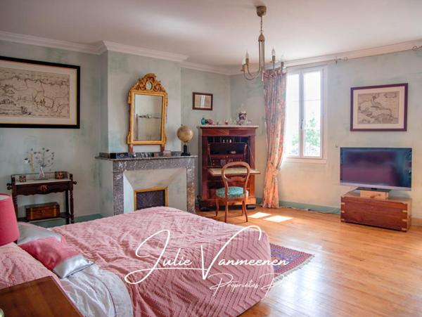 Maison Roquettes 7 pièce(s) 185.06 m2