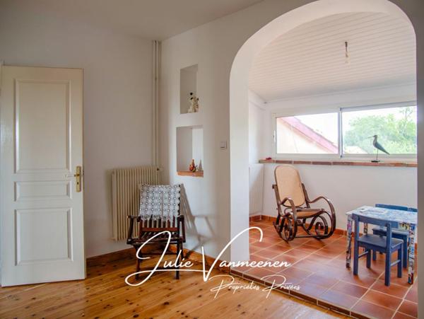 Maison Roquettes 7 pièce(s) 185.06 m2