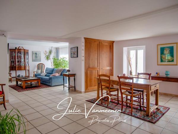 Maison Roquettes 7 pièce(s) 185.06 m2