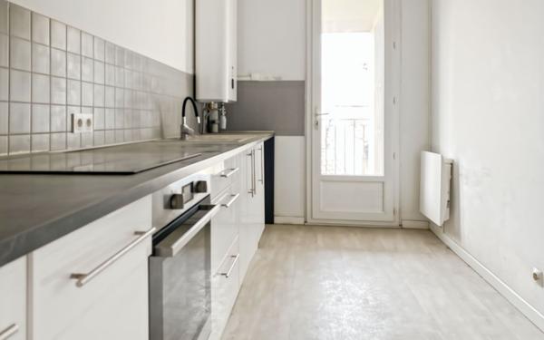 Appartement à vendre    3 pièces •  Manosque