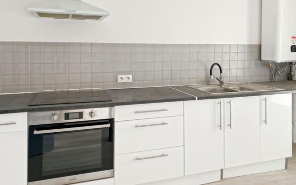 Appartement à vendre    3 pièces •  Manosque