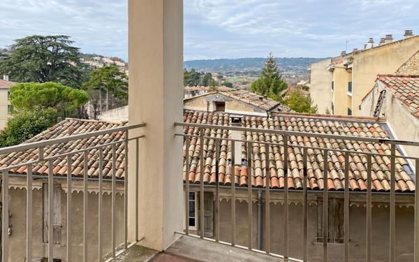 Appartement à vendre    3 pièces •  Manosque