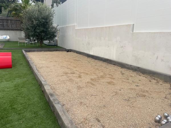 Villa d’architecte 6 pièces SAINT CYR SUR MER (83)