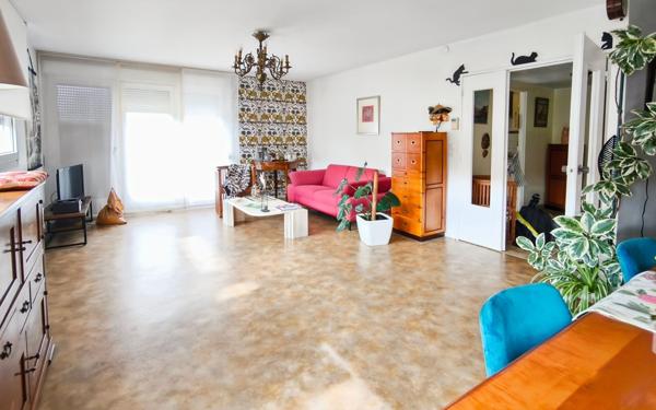 Maison à vendre    5 pièces • 125 m2 Metz