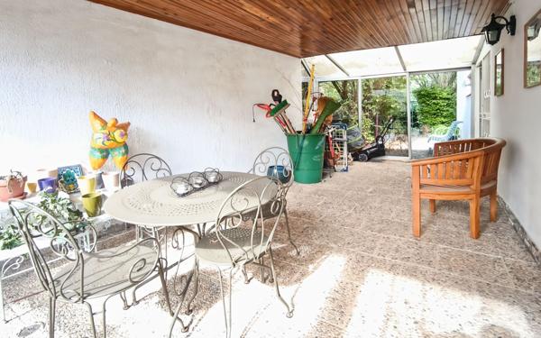 Maison à vendre    5 pièces • 125 m2 Metz