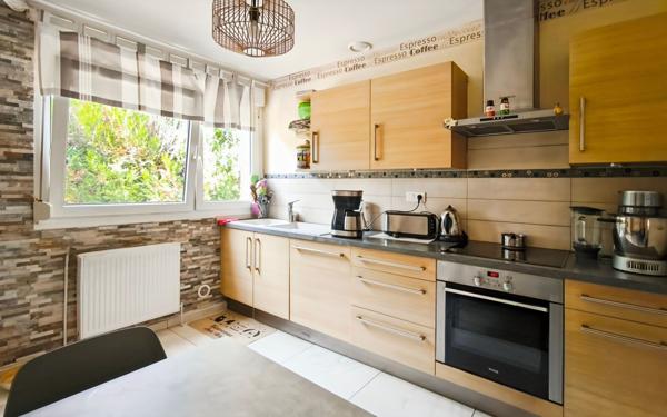 Maison à vendre    5 pièces • 125 m2 Metz