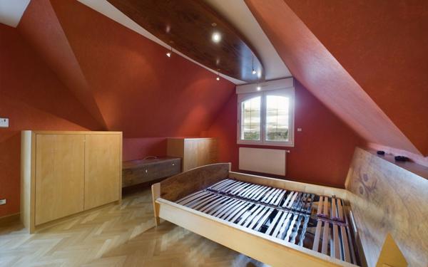 Maison à louer    6 pièces •  Holtzheim