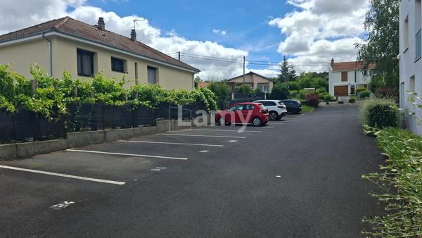 Annexes stationnement