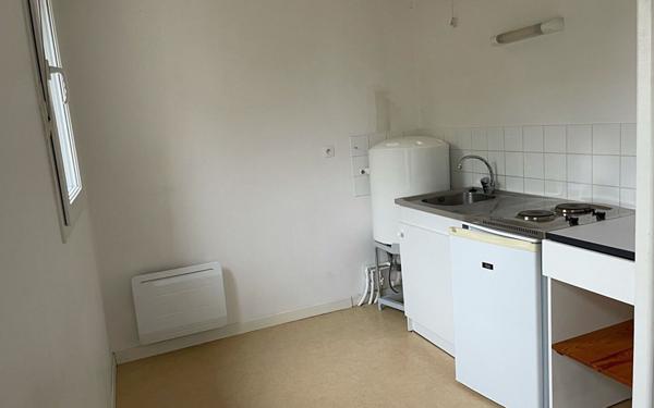 Appartement à louer    1 pièce •  Pont-Audemer