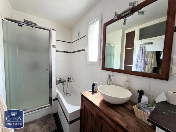 Appartement à louer 1 pièce 11m² Tours (37000)