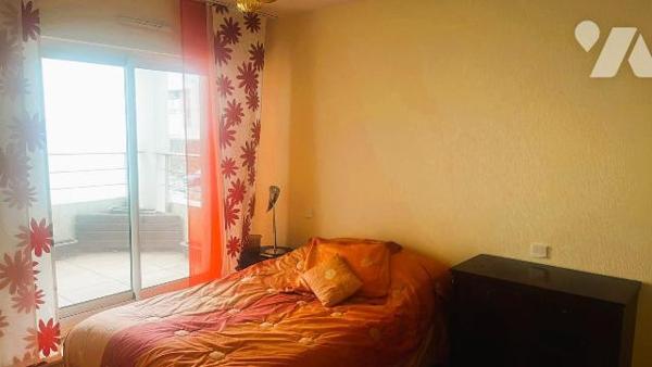 Calme et résidentiel. - Exclusivité de l'Etude Notariale Cheuvreux Rennes

Un appartement T3 ...