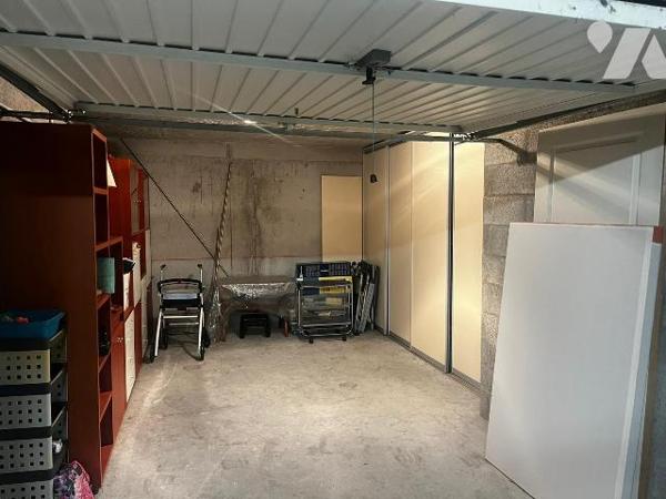 Calme et résidentiel. - Exclusivité de l'Etude Notariale Cheuvreux Rennes

Un appartement T3 ...