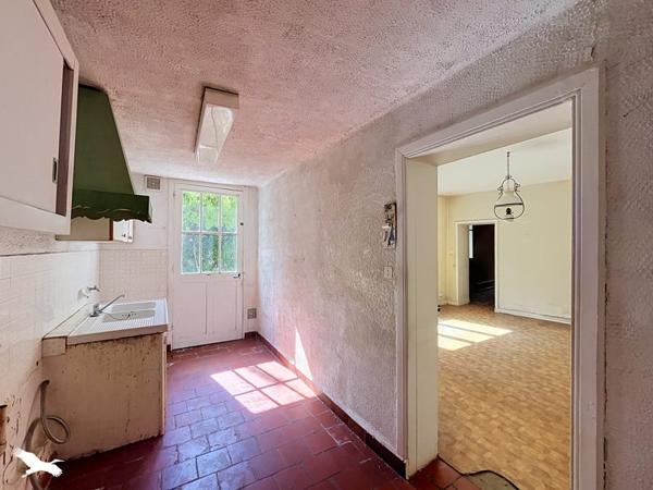 Maison 86 336 € Châteauneuf-sur-Charente 8 p 191 m² DPE F