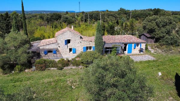 Maison  en vente - Gard - 30