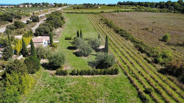 Maison  en vente - Gard - 30