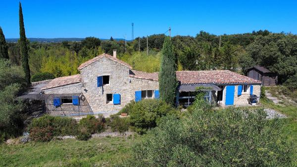 Maison  en vente - Gard - 30