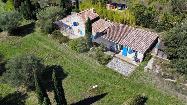 Maison  en vente - Gard - 30