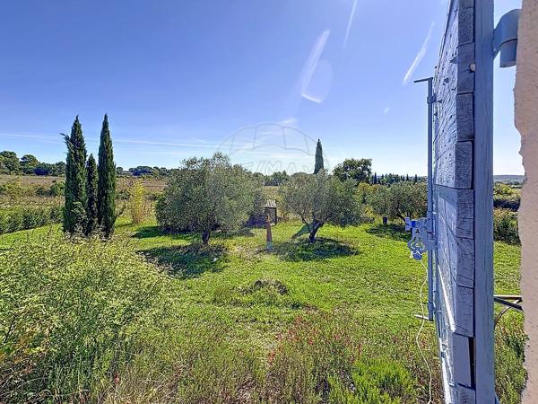 Maison  en vente - Gard - 30