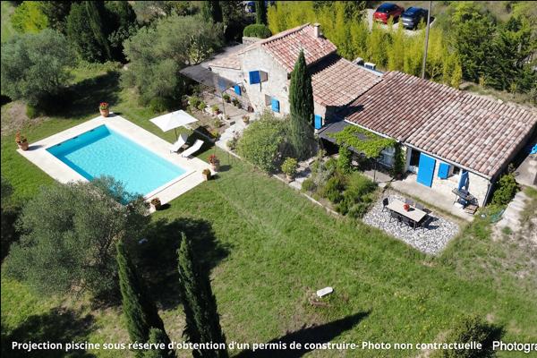 Maison  en vente - Gard - 30