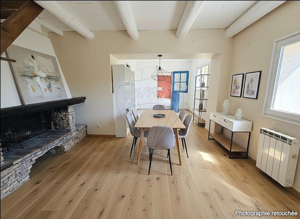 Maison  en vente - Gard - 30