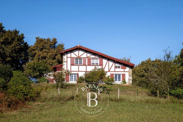 Urcuit, Maison 5 Chambres -  478 m² à vendre