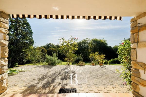 Urcuit, Maison 5 Chambres -  478 m² à vendre