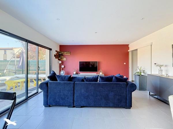 Maison 244 950 € Saint-Yrieix-sur-Charente 4 p 93 m² DPE A
