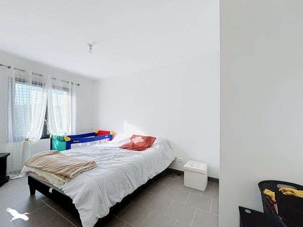 Maison 244 950 € Saint-Yrieix-sur-Charente 4 p 93 m² DPE A