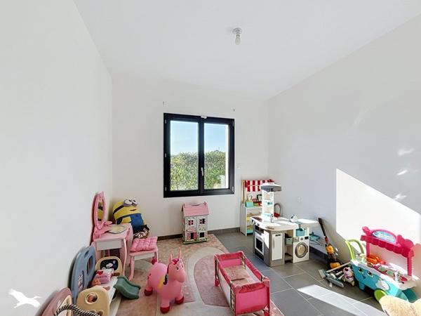 Maison 244 950 € Saint-Yrieix-sur-Charente 4 p 93 m² DPE A
