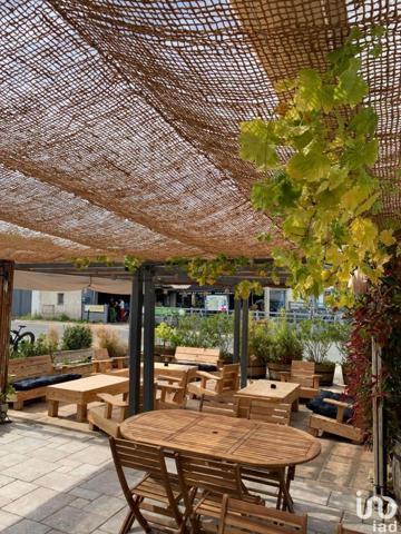 Hôtel-restaurant à vendre 140 m² Les Portes-en-Ré