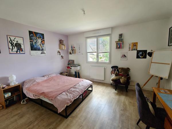 Maison à vendre 6 pièces BEDEE (35)