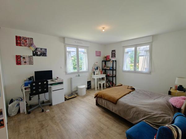 Maison à vendre 6 pièces BEDEE (35)