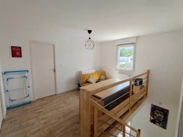 Maison à vendre 6 pièces BEDEE (35)