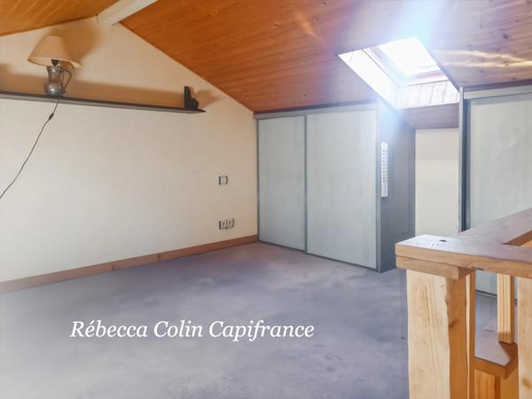 Maison de ville 4 pièces à PERIGUEUX (Dordogne)