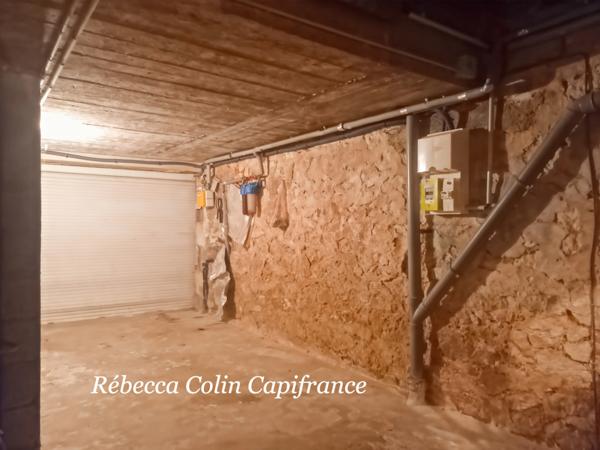 Maison de ville 4 pièces à PERIGUEUX (Dordogne)