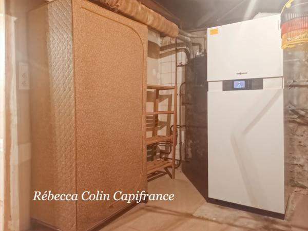 Maison de ville 4 pièces à PERIGUEUX (Dordogne)