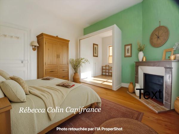 Maison de ville 4 pièces à PERIGUEUX (Dordogne)