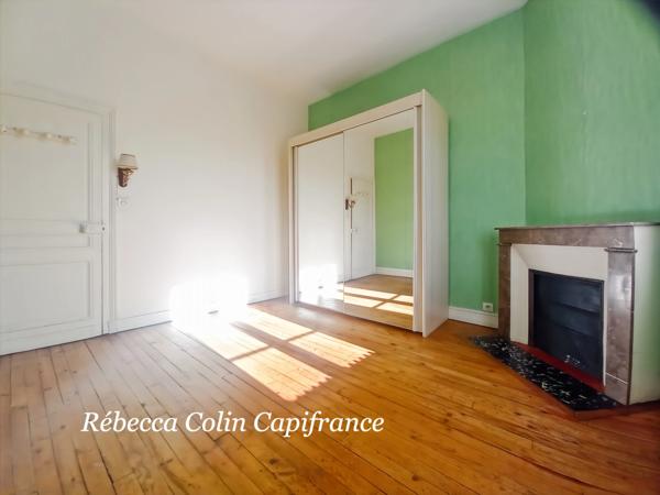 Maison de ville 4 pièces à PERIGUEUX (Dordogne)